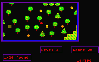 Get Slide atari screenshot